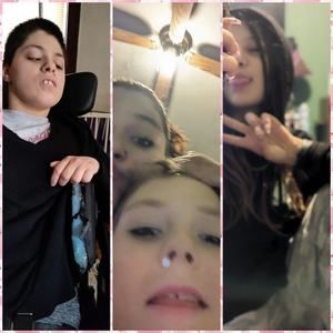 Meet your Posher, Jacklyn